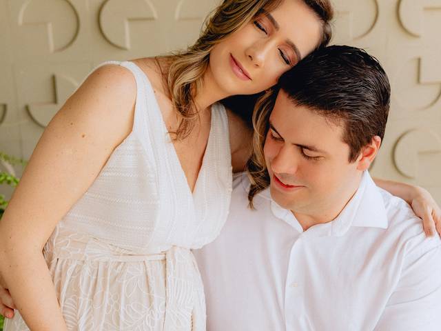 FAMILIAS de Ensaio Família Cissa