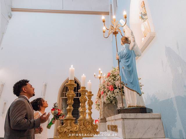 CASAMENTOS de Casamento Isabela e Guilherme