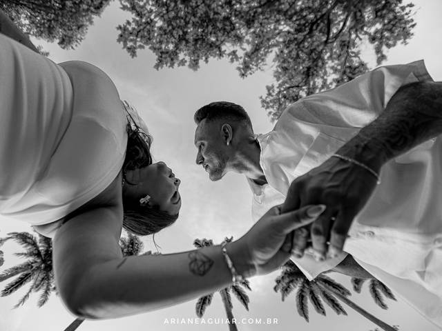 ENSAIOS CASAL de Ensaio Jéssica e Marcos