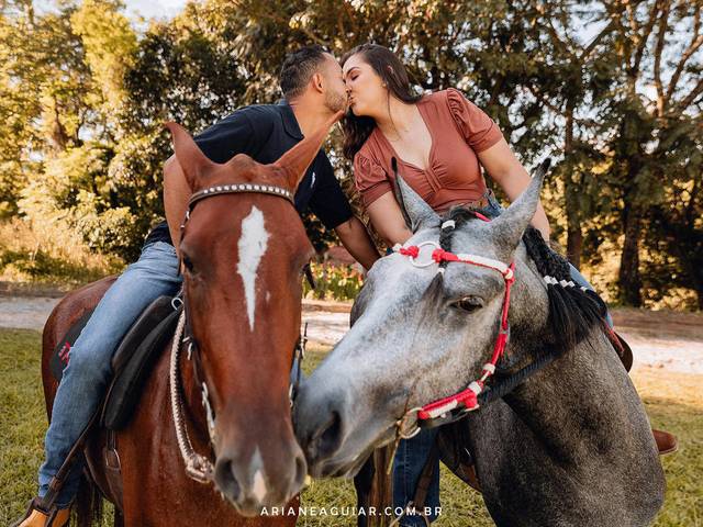 ENSAIOS CASAL de Ensaio Casal Tatiane e Rodolfo