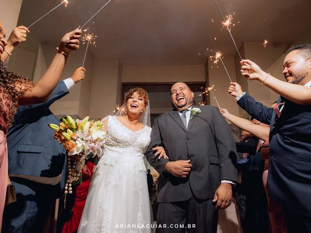 CASAMENTOS de Casamento Angelica e João Paulo