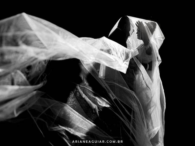 ENSAIO POS de Ensaio Pós Angelica e João