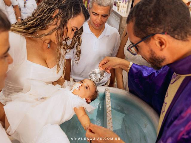 FAMILIAS de Batizados Helena