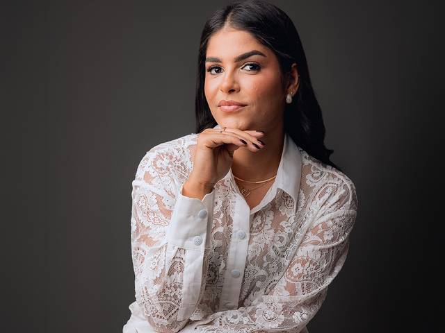 ESTÚDIO de Karem - Retratos