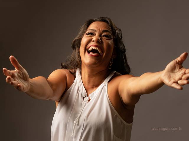 ESTÚDIO de Um olhar para BETE