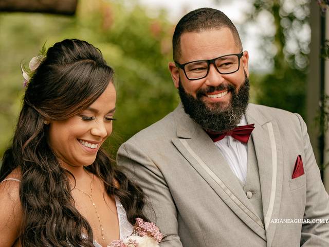 CASAMENTOS de Por que tudo que vem de Deus é simples e cheio de amor