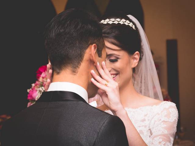 Casamento de Casamento Caroline & Italus