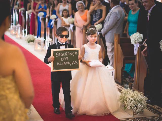 Casamento de Casamento Gessica & André