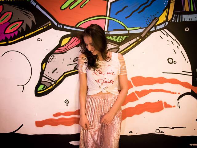 Ensaios de Ensaio Jocielle