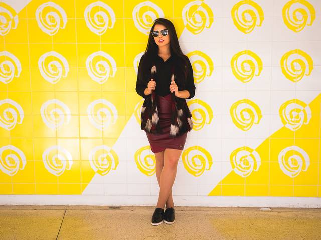 Ensaios de Ensaio Loren