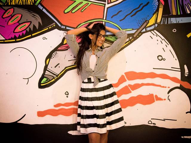 Ensaios de Ensaio Miriellen