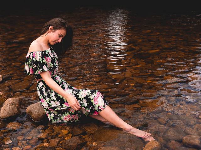 Ensaios de Ensaio Jocielle