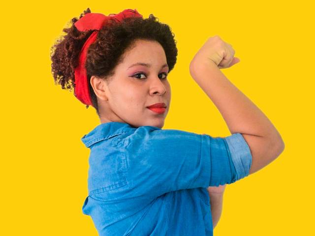 Personal de We can do it