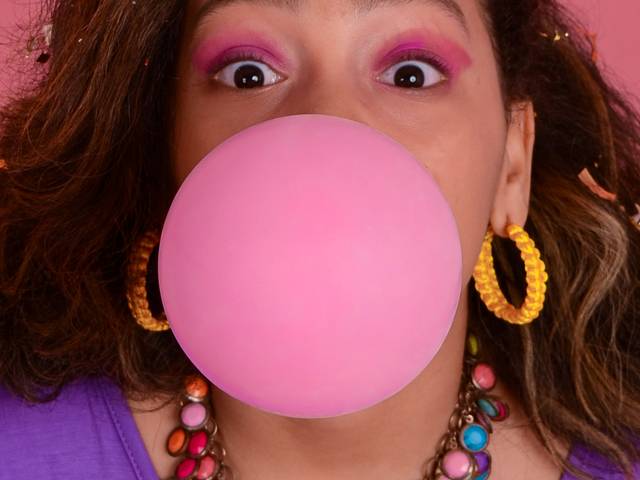 Quinceañera de Dulces 15