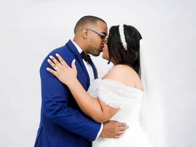 Bodas de Juan & Junirsa