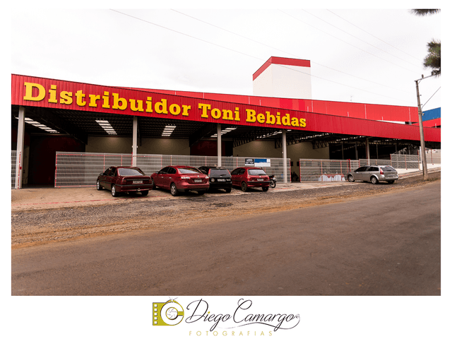 Eventos de Toni Bebidas