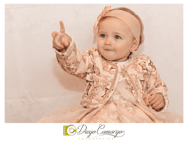 Aniversário de Rafaela Mazutti