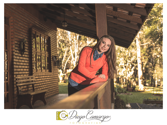 Ensaio de Andressa Schulze