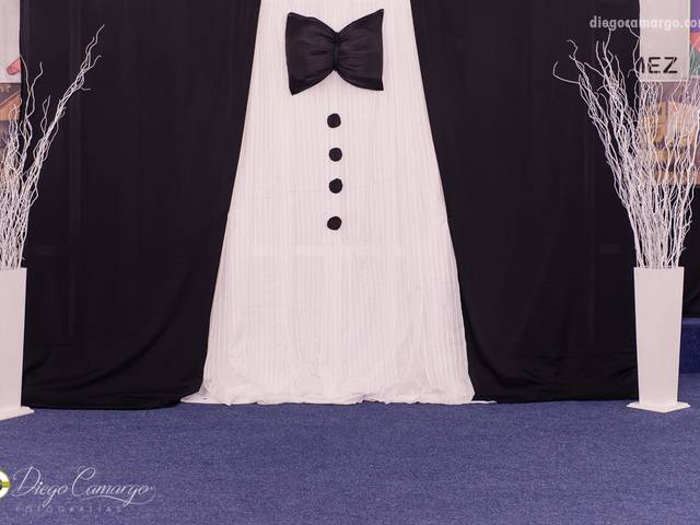 Eventos de Homenagem Dia dos Pais Aplicação