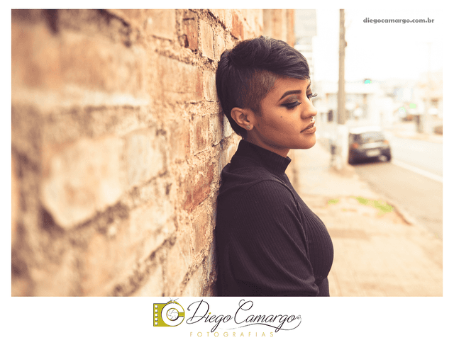 Ensaio de Jaíne Correa