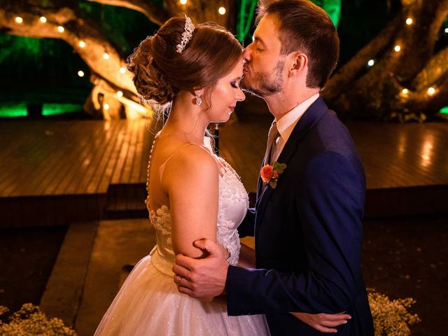 CASAMENTO de Casamento | Rodrigo & Herena