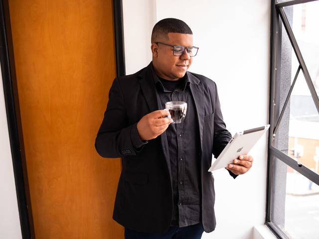 RETRATOS PROFISSIONAIS de Everton Prestes - Corretor