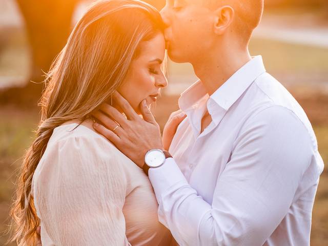 CASAMENTO de Taís & Rodrigo - Casamento