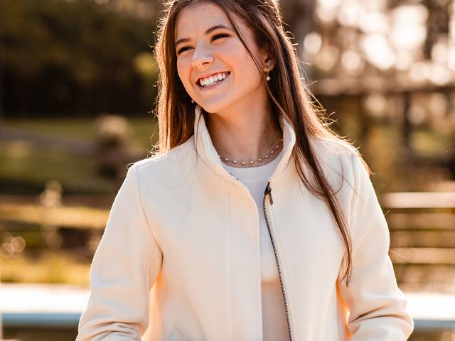 XV ANOS de Catarina Neumann - Ensaio de 15 anos