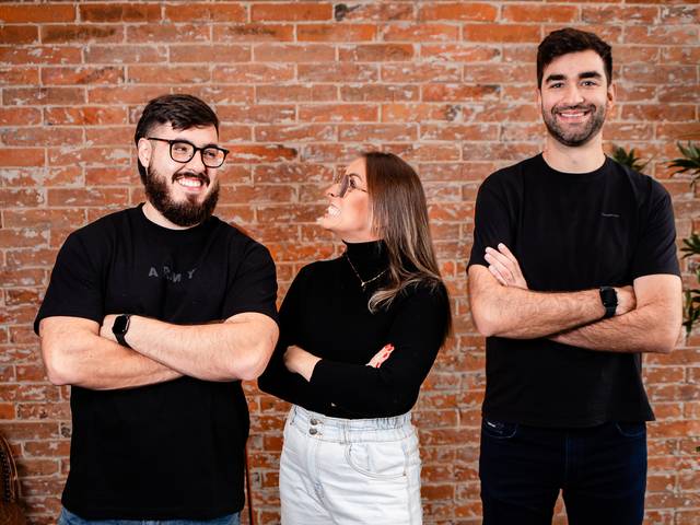 RETRATOS PROFISSIONAIS de UnityMakers -  Agência de Marketing