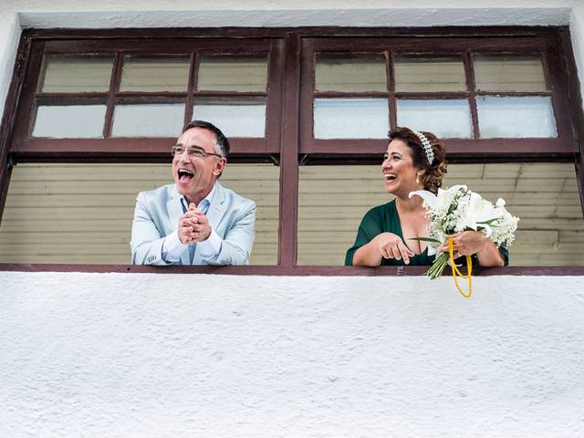 CASAMENTO de Danyelle & Joaquim