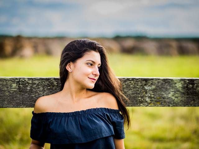 ENSAIO de Katherine Oliveira - Ensaio