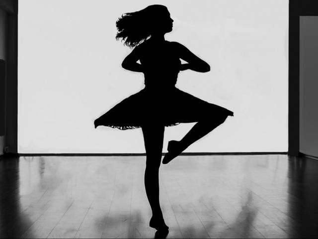 ENSAIO de Nathalia Etges - Ensaio