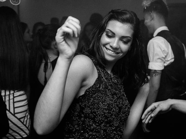 XV ANOS de Nathalia Etges - 15 anos