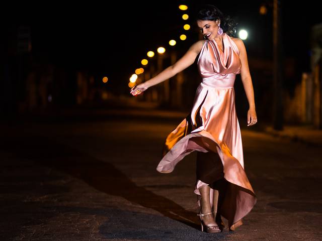 FORMATURA de Morgana Borges - Biotecnologia/UFPel