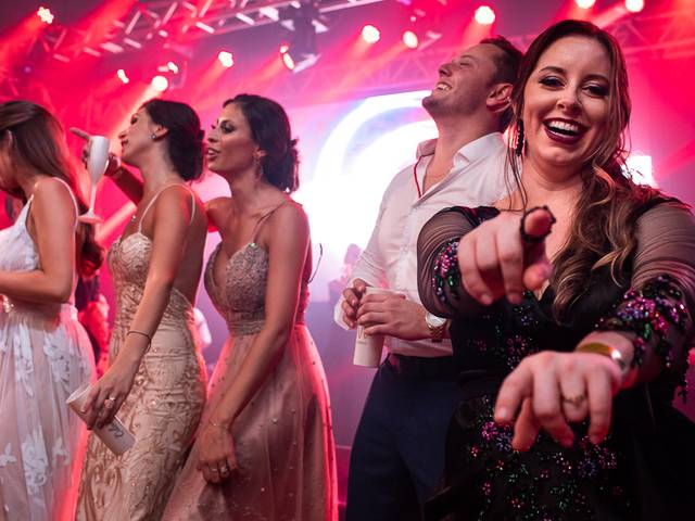 FORMATURA de Thais Piccolo - Odontologia/UFPEL