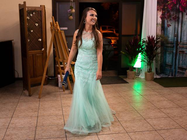 FORMATURA de Marina Norenberg - Arquitetura & Urbanismo/UFPEL