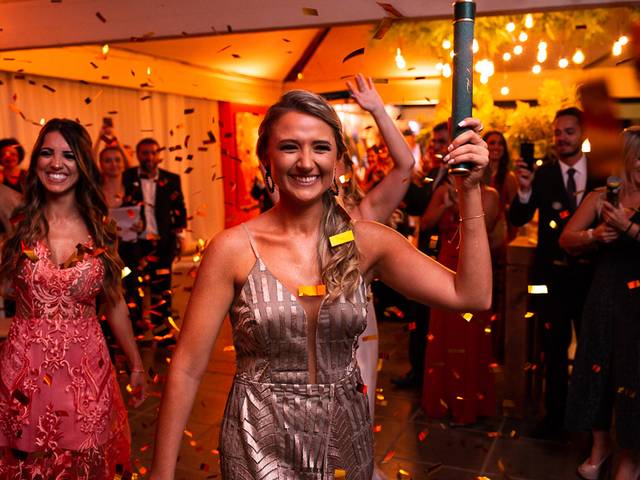 FORMATURA de Thaís Rosa - Medicina/UCPEL