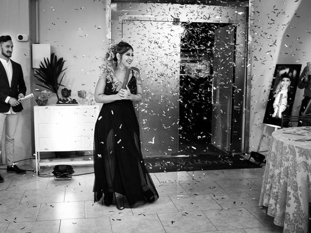 FORMATURA de Evelyn Mayer  - Química Industrial/UFPEL