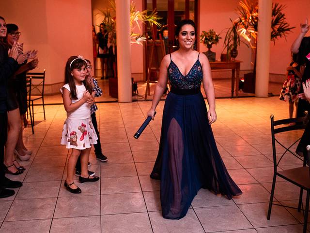 FORMATURA de Victória Cardozo - Agronomia/UFPeL