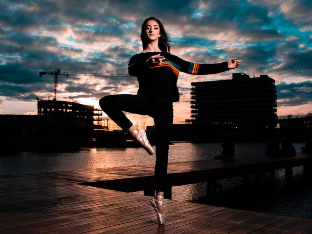 ENSAIO de Ensaio Duda