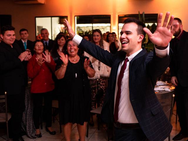 FORMATURA de MARCOS LIMA - MEDICINA/UFPEL