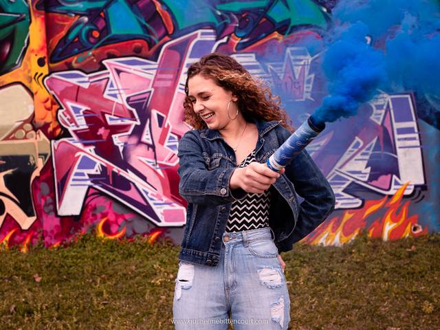 ENSAIO de Rafaella Porciuncula - Ensaio