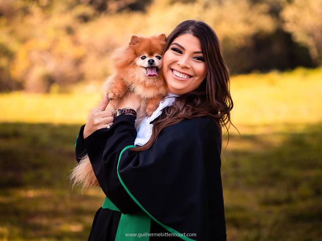 ENSAIO FORMATURA de NATHÁLIA ZIBETT - ENSAIO MEDICINA/UCPEL