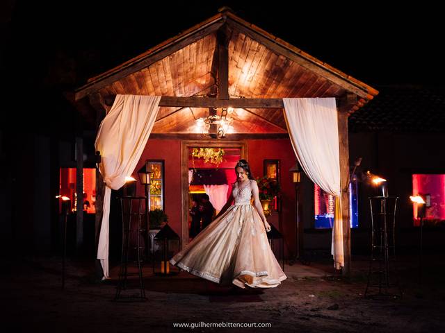 XV ANOS de Yasmin Uszaki - 15 anos