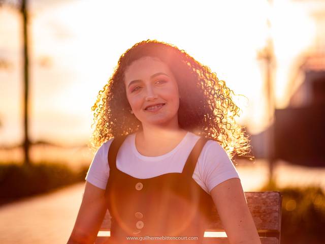 ENSAIO de Julia Rodrigues - Ensaio