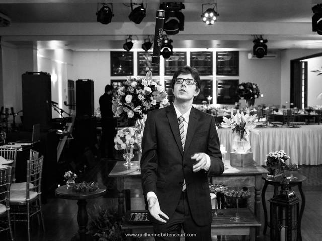 FORMATURA de Fred Schonofen - Psicologia/FURG