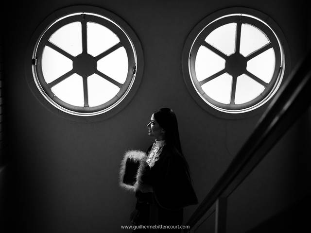 ENSAIO FORMATURA de Mariana Paula - Ensaio de Formatura