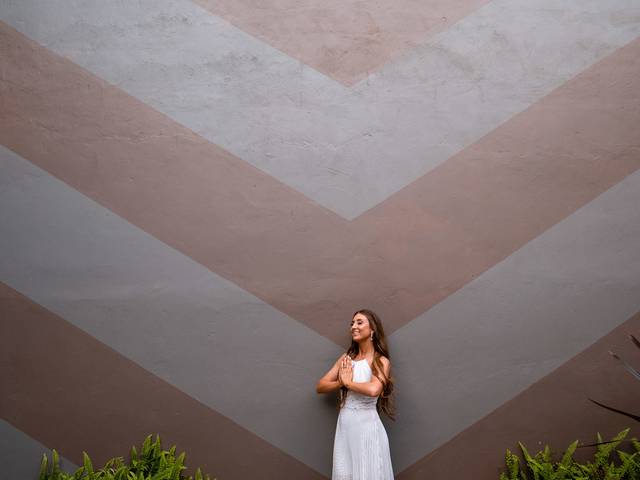 FORMATURA de Luana Preuss Schlabitz | Medicina/UCPEL