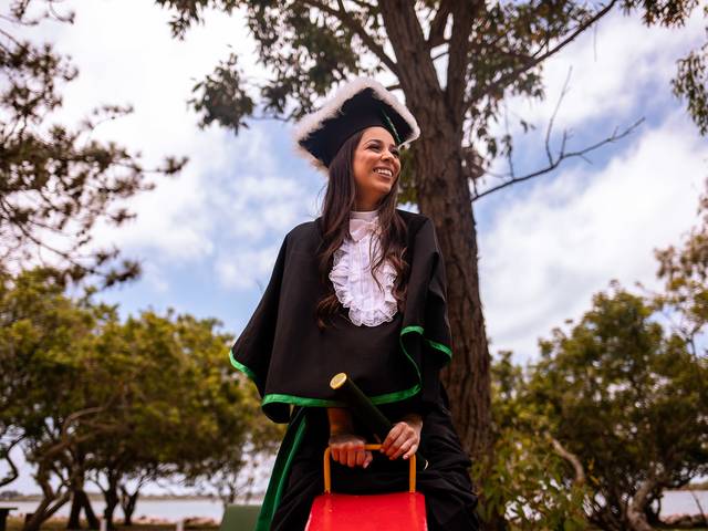 ENSAIO FORMATURA de Ensaio de formatura - Luna Abreu