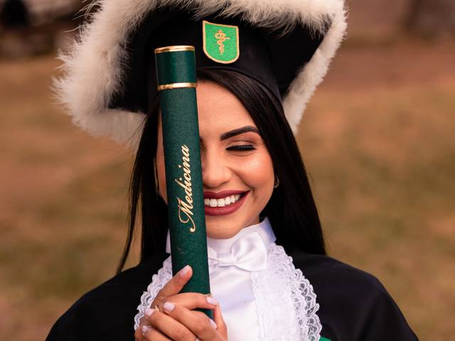 ENSAIO FORMATURA de Ensaio de formatura - Camila Simões